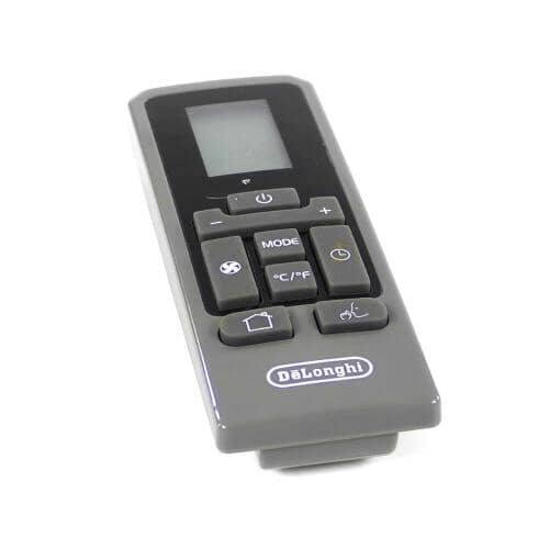 Delonghi Air Conditioner Remote Control - 5515110471