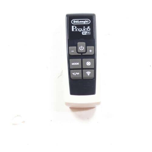 Delonghi Air Conditioner Remote Control - 5515110501