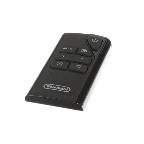 Delonghi Portable Air Conditioner Remote Control - 5515110631