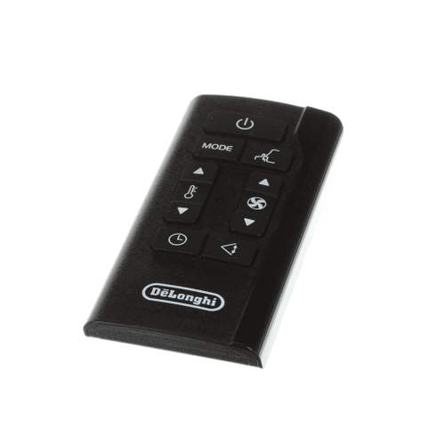 Delonghi Portable Air Conditioner Remote Control - 5515110661