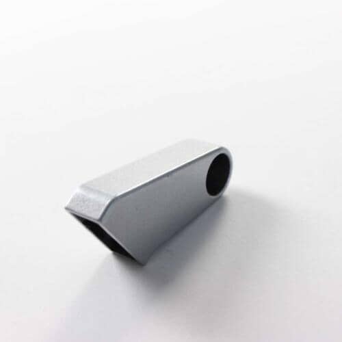 Delonghi Electric Oven Left Handle Support - 5518123000