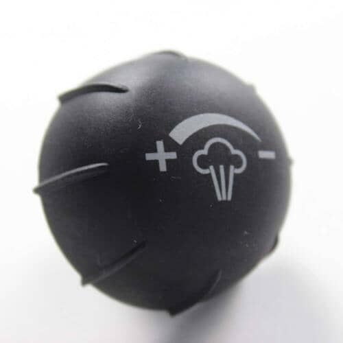 Delonghi Espresso Machine Steam Knob - 5532109300