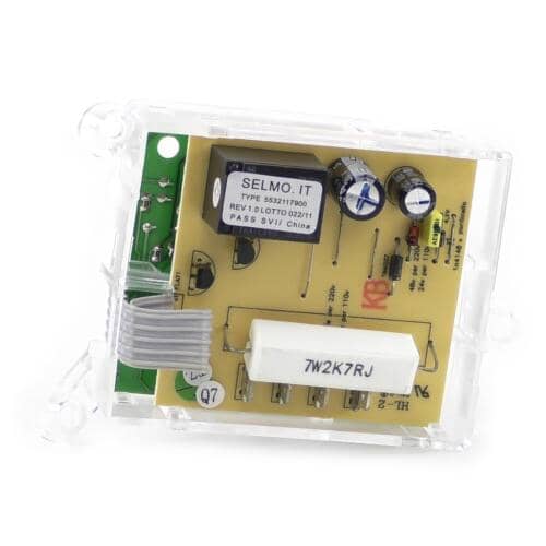 Delonghi Espresso Machine Control Board - 5532117900