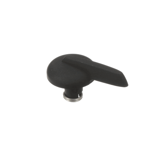 Delonghi Fully Automatic Espresso Machine Knob Steam Black - 5532122200