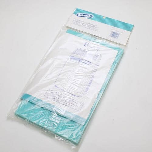 Delonghi Air Conditioner Pack No. 2 Electrostatic Filter 3M - 5551002300