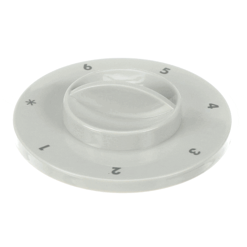 Delonghi Oil Filled Radiator Knob - 5908016600