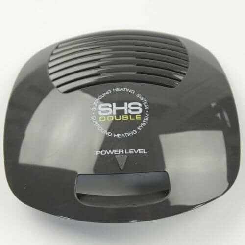 Delonghi Deep Fryer Control Panel - 5912510601