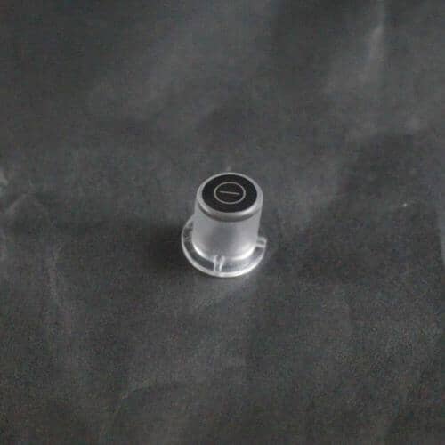 Delonghi Espresso Machine Left Push Button - 5913210081