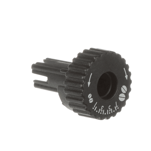 Delonghi Fully Automatic Espresso Machine Knob - 5913210471