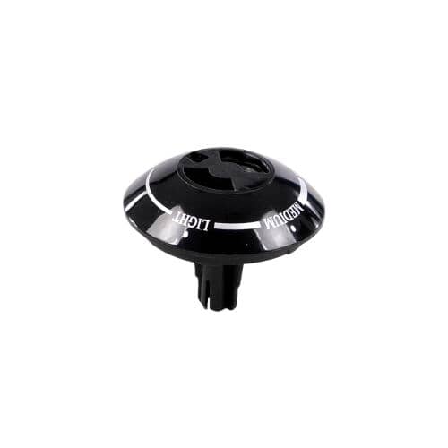 Delonghi Oven Timer Ring Nut - 5918114800