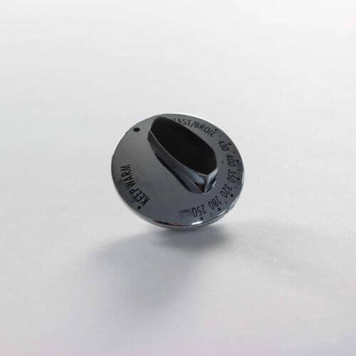 Delonghi Oven Knob - 5918136900