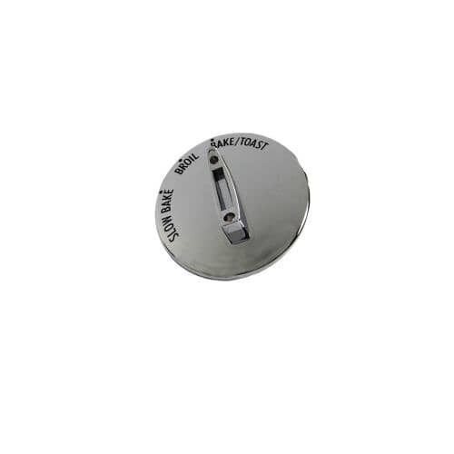 Delonghi Electric Oven Selector Knob - 5918137300