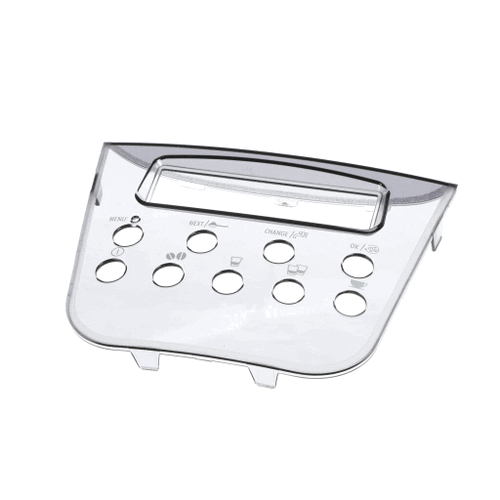 Delonghi Fully Automatic Espresso Machine Front Panel - 5932126500