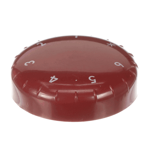 Delonghi Oil Filled Radiator Knob - 5985000400