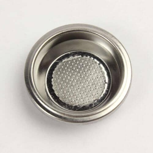 Delonghi Espresso Machine Filter - 607844