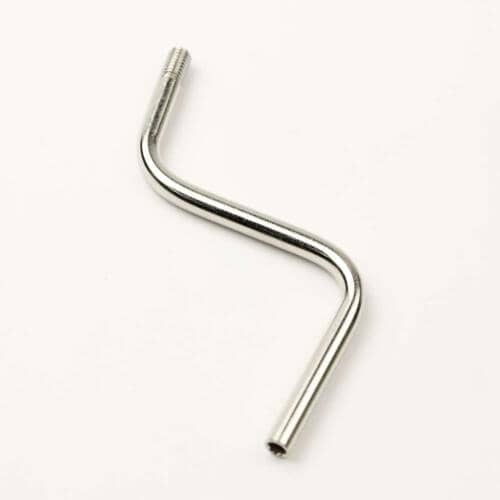 Delonghi Espresso Machine Steam Tube - 6113210481