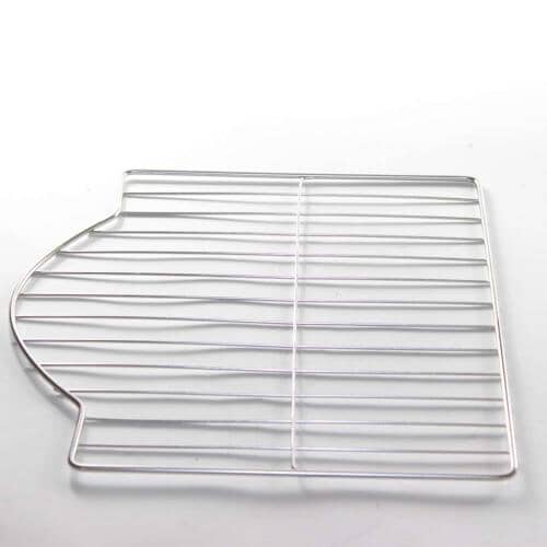 Delonghi Electric Oven Wire Rack Flat 316x292 - 6118105500