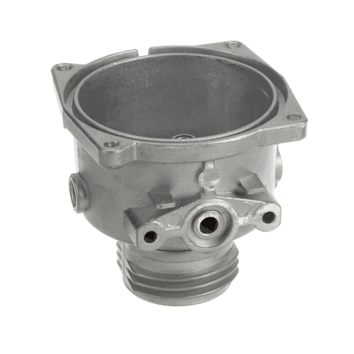 Delonghi Espresso Machine Upper Boiler - 6232112600