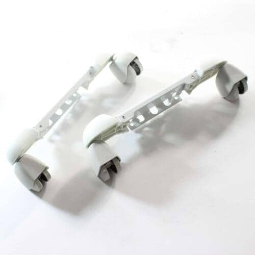 Delonghi Oil Filled Radiator Foot Assembly - 7311010498