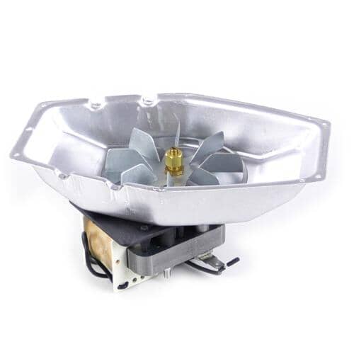 Delonghi Electric Oven Preassembly Fan Eku 120V - 7311810128