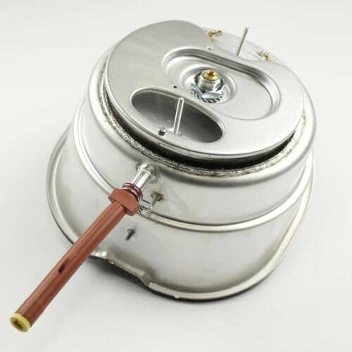 Delonghi Deep Fryer Pan Assembly - 7312576269