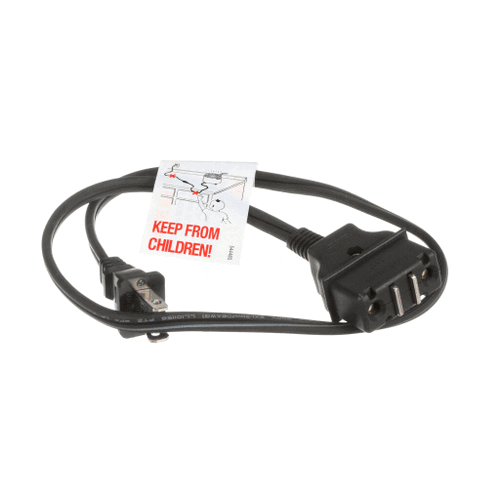 Delonghi Deep Fryer Magnetic Power Cord - 7312577519