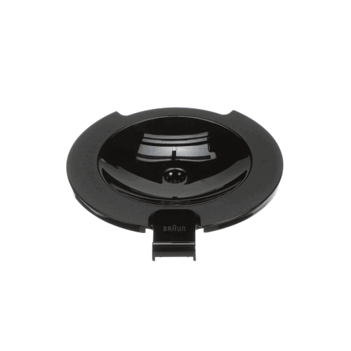 Delonghi Drip Coffee Maker Glass Carafe Lid - 7313210324