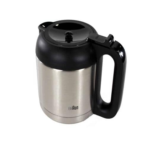 Delonghi Coffee Maker Thermal Carafe - 7313210504