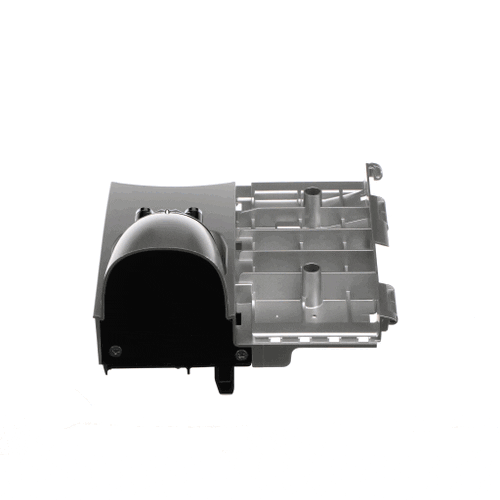 Delonghi Door Assembly - 7313220521