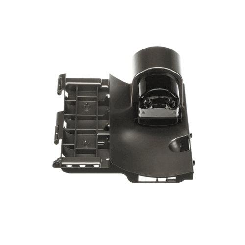 Delonghi Fully Automatic Espresso Machine Door Assembly - 7313220591