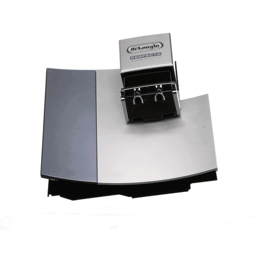Delonghi Fully Automatic Espresso Machine Door Assembly - 7313223631