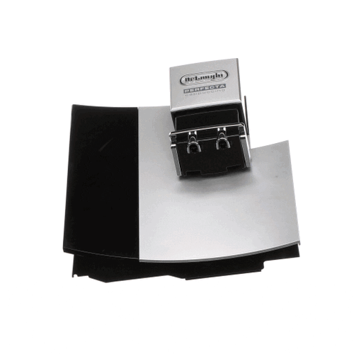 Delonghi Fully Automatic Espresso Machine Door Assembly - 7313224141