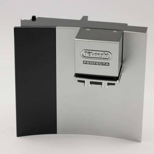 Delonghi Fully Automatic Espresso Machine Door Assembly - 7313224941