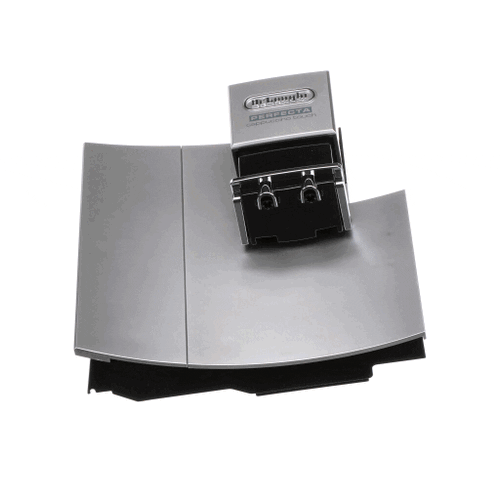 Delonghi Fully Automatic Espresso Machine Door Assembly - 7313226611
