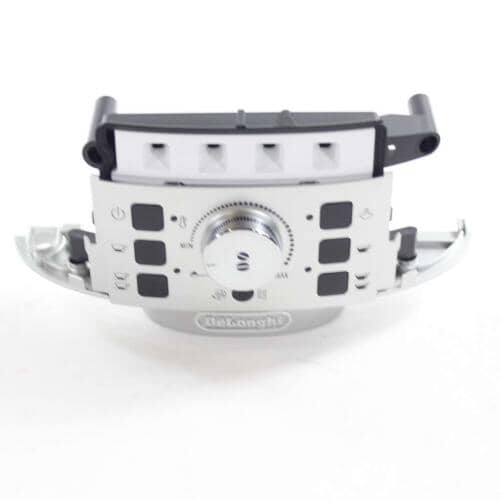 Delonghi Fully Automatic Espresso Machine Control Panel Assembly - 7313226631