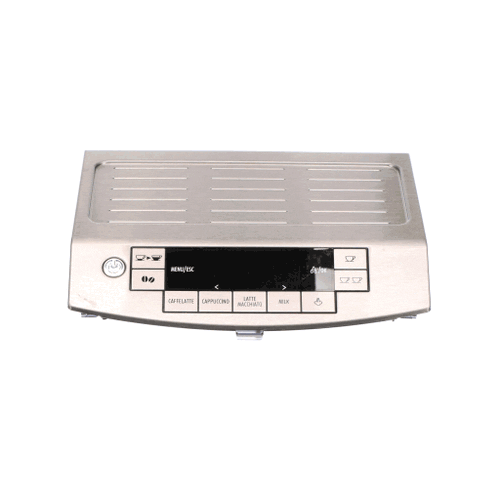 Delonghi Fully Automatic Espresso Machine Control Panel Assembly - 7313227801