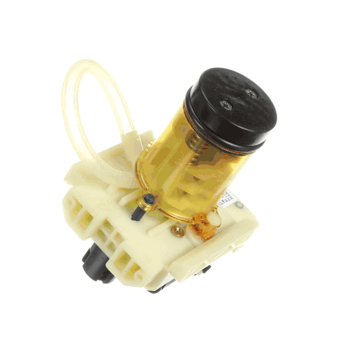 Delonghi Espresso Machine Mechanics Valve - 7313243821