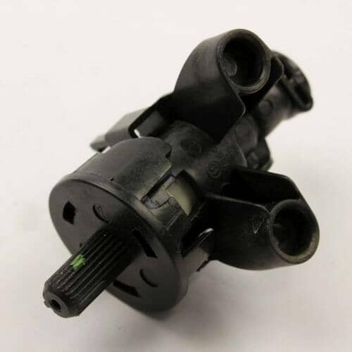 Delonghi Espresso Machine Steam Valve Assembly - 7313281219