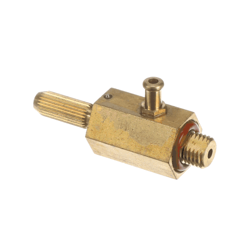 Delonghi Coffee and Espresso Maker Tap with Pin Assembly - 7313281459
