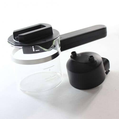 Delonghi Combination Espresso Machine Carafe - 7313285449