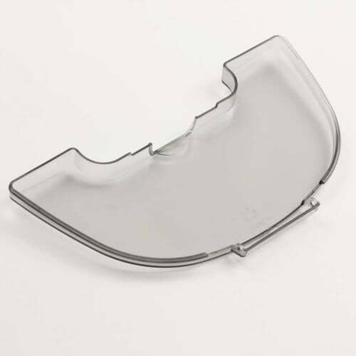 Delonghi Espresso Machine Water Tank Cover - 7313286089
