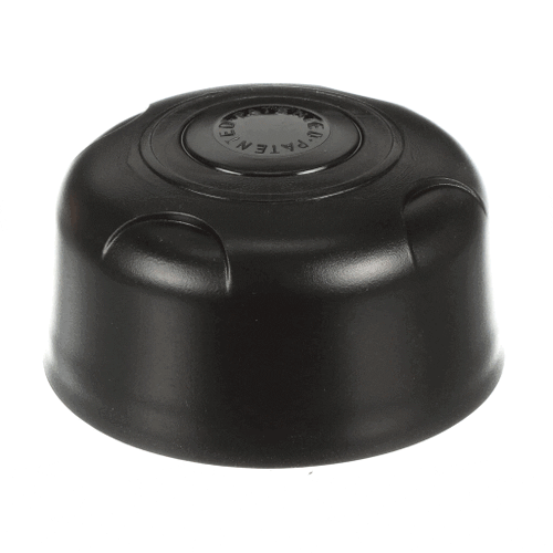 Delonghi Espresso Machine Safety Cap Black Ec5/ - 7313286099