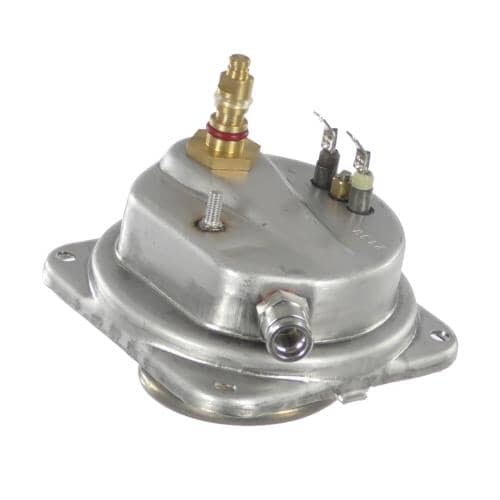 Delonghi Combination Espresso Machine Boiler Upper - 7313287579