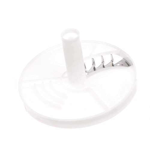 Delonghi Blender French Fries Cutter - 7322114874