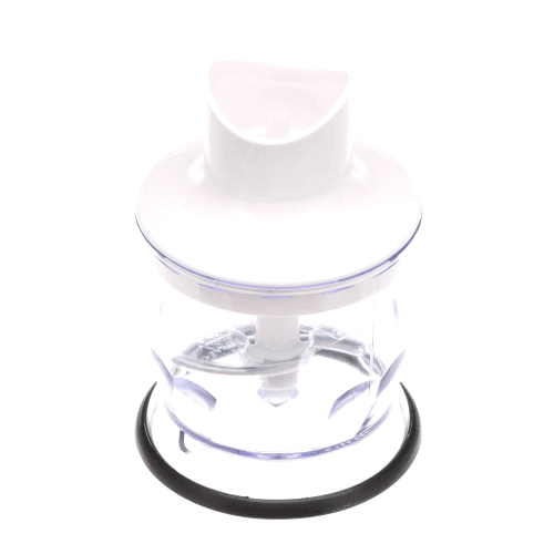 Delonghi Food Processor 350Ml Bowl - 7322118354