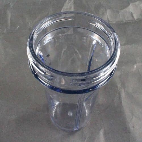 Delonghi Blender Smoothie2Go Beaker Bottom - 7322310904