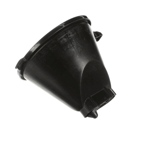 Delonghi Combination Espresso Machine Filter Holder (Coffee) - 7332102800