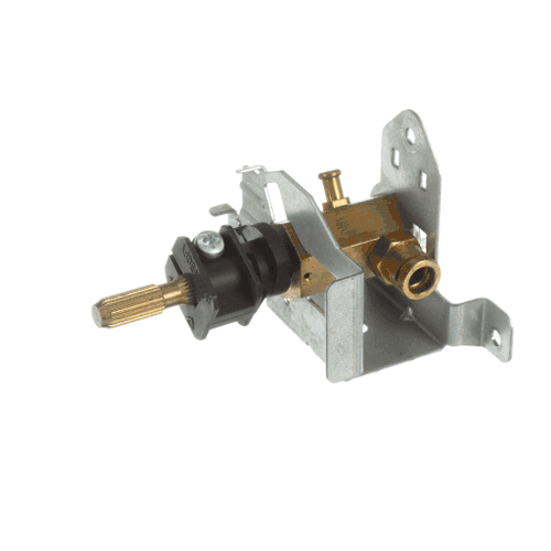 Delonghi Espresso Machine Tap - 7332126200