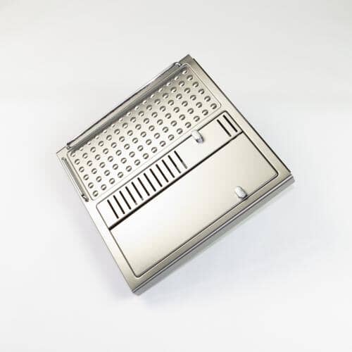 Delonghi Fully Automatic Espresso Machine Top Cover - 7332206500