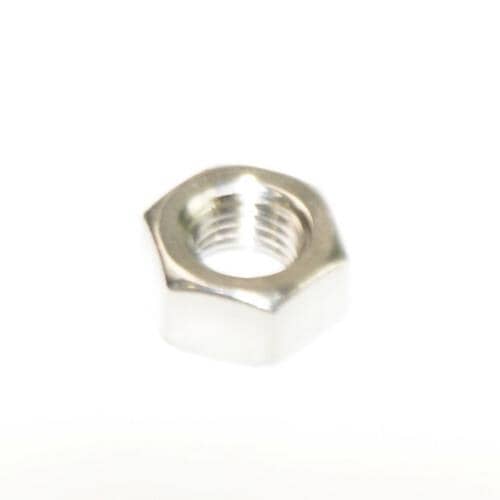 Delonghi Espresso Machine Stainless Steel Nut (M10 X 1.25) Boiler/Valve - 9815003750